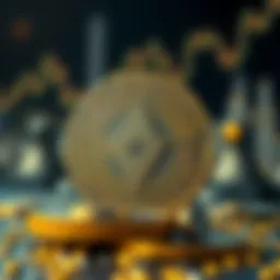 Insightful cryptocurrency market analysis