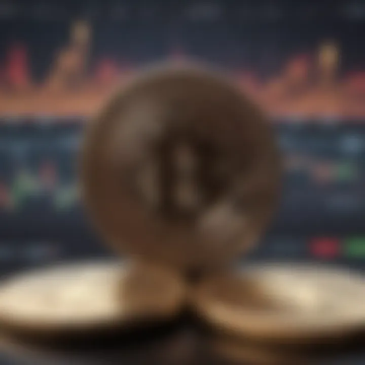 An infographic depicting tools for cryptocurrency analysis.