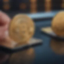 Bank transfers as a payment method