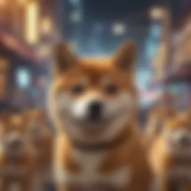 Community engagement in Shiba Inu discussions