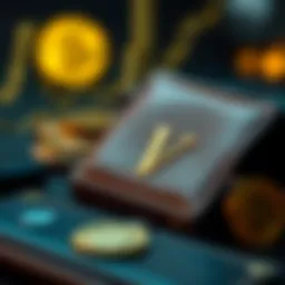 A detailed overview of different types of crypto wallets