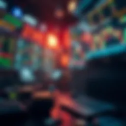 Dynamic microcurrency market analysis