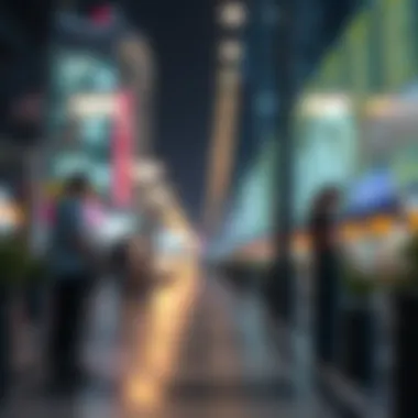 Blockchain Technology in Nonprofit Fundraising Blockchain technology in fundraising