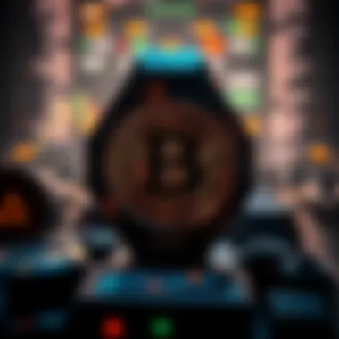 Innovative Technologies for Safe Trading Technology in cryptocurrency