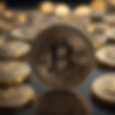 L Coins and Their Market Dynamics A visual representation of L coins in the cryptocurrency market