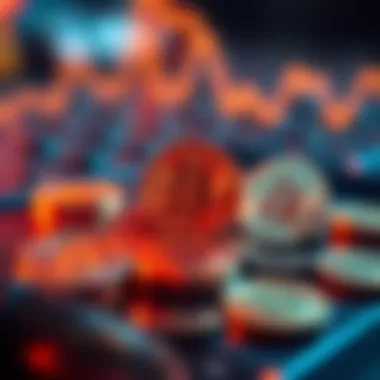 Overview of Staking in Cryptocurrency An overview of staking in cryptocurrency