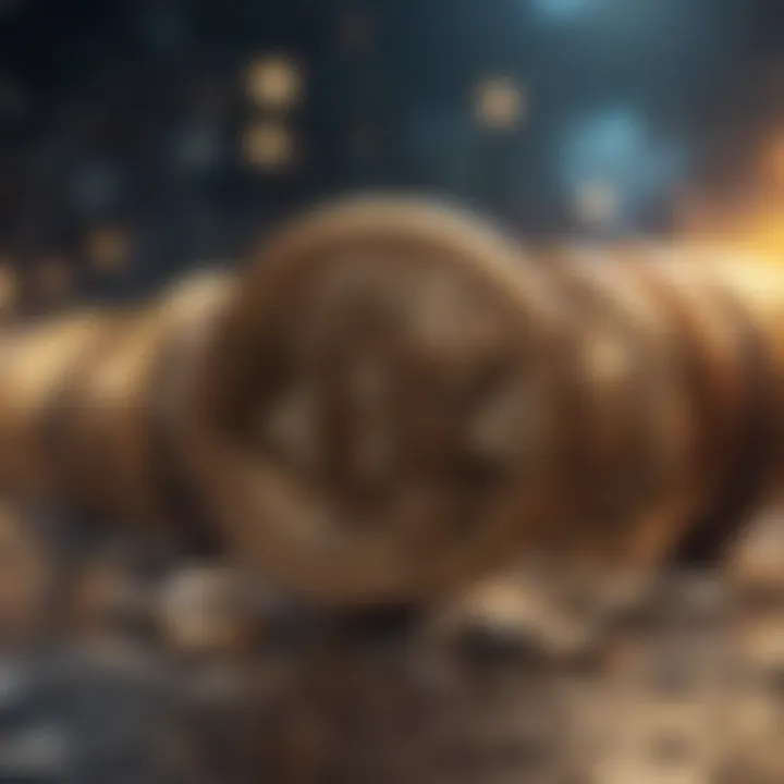 Challenges faced by cryptocurrency miners