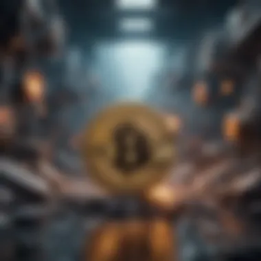 Future trends in cryptocurrency mining education