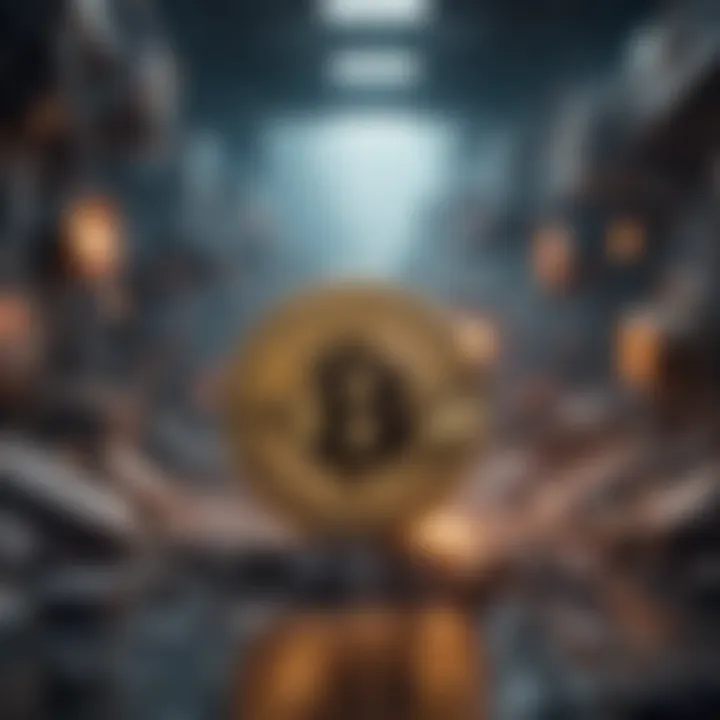 Future trends in cryptocurrency mining education