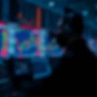 Security Features in Trading Platforms Comparison of security features in trading platforms