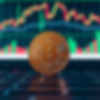 Trends and future predictions in cryptocurrency trading