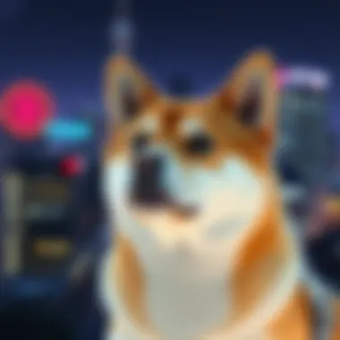 Investor strategies for trading Shiba Inu Coin