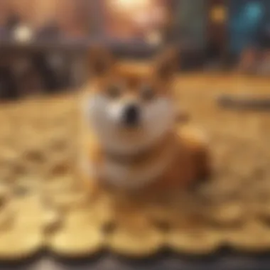 Analyzing Shiba Inu's Market Performance Market performance of Shiba Inu