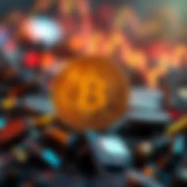 Future of Cryptocoin Indices Future outlook on the evolution of cryptocoin indices